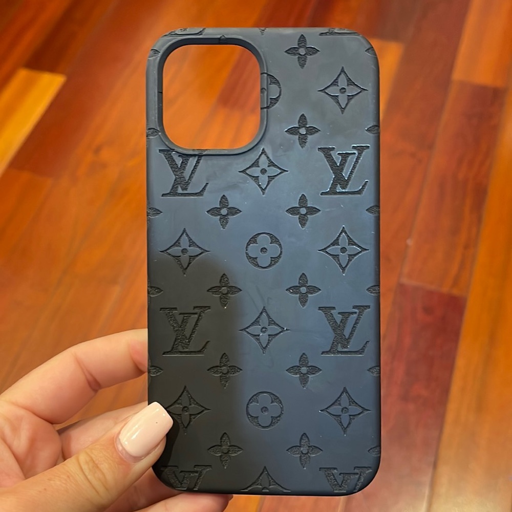 iPhone 12 Pro Max case